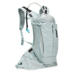 Plecak rowerowy damski Thule Vital 8L Hydration Backpack - alaska. Niebieskie plecaki damskie Thule, bez wzorów, sportowe. Za 497.99 zł.