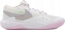Buty Nike HyperQuick SE HF3240-100. Buty sportowe męskie Nike, bez wzorów, bez zapięcia. Za 292.00 zł.