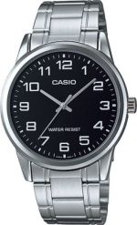 Zegarek Casio Zegarek Męski Casio ( 38 mm). Zegarki męskie Casio, bez wzorów. Za 125.79 zł.