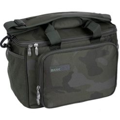 Torba Wędkarska Termiczna Sonik Bank-Tek Cool Bag Xl. Czarne torby na ramię męskie SONIK, z materiału, na ramię. Za 457.00 zł.