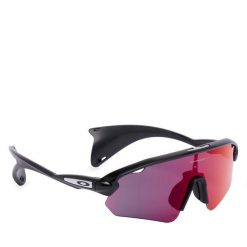 Okulary przeciwsłoneczne Oakley. Czarne okulary przeciwsłoneczne damskie Oakley. Za 999.99 zł.
