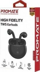 PROMATE Charisma 2 TWS Bluetooth Stereo Headset. Słuchawki bezprzewodowe Promate. Za 87.37 zł.