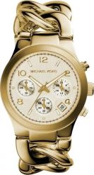 Zegarek Michael Kors ZEGAREK DAMSKI MICHAEL KORS MK3131 + BOX. Zegarki damskie Michael Kors. Za 535.58 zł.