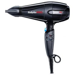 BaByliss Pro Suszarki do włosów 1 ct. Suszarki do włosów BABYLISS PRO. Za 409.49 zł.