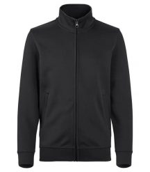 Clique Basic Active Cardigan Junior – rozpinany kardigan z przędzy barwionej –. Czarne kardigany damskie CLIQUE, s, bez wzorów, bez kołnierzyka. Za 178.19 zł.