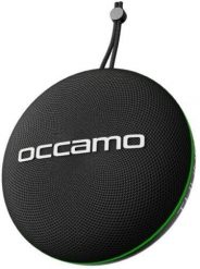 GŁOŚNIK BLUETOOTH Przenośny Bezprzewodowy Occamo Thunder 10W Wodoodporny standard. Głośniki przenośne Tronsmart. Za 106.76 zł.