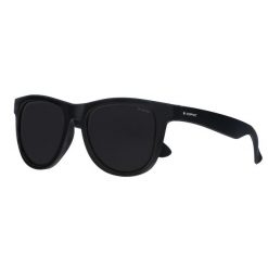 Okulary przeciwsłoneczne unisex OPC LIFESTYLE IBIZA Matt Black kat.3 + etui. Czarne okulary przeciwsłoneczne damskie OPC. Za 149.99 zł.