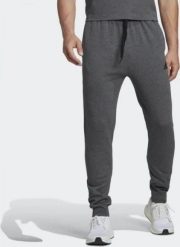 Adidas Spodnie adidas Fleece Regular Taprered Pants M HL2243, Rozmiar: S. Spodnie sportowe męskie Adidas, m, bez wzorów. Za 182.12 zł.