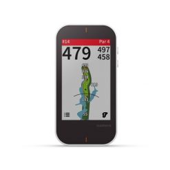 GPS i launch monitor do golfa Garmin Approach G80. Czarne zegarki damskie Garmin. Za 2,199.00 zł.