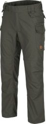 Helikon-Tex Helikon-Tex Spodnie PILGRIM Zielone 3XL. Zielone spodnie sportowe męskie HELIKON-TEX, m, bez wzorów. Za 293.48 zł.
