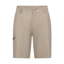 Trespass Bodle - Damskie spodenki Adventure Vintage Khaki. Brązowe szorty damskie Trespass, bez wzorów, vintage. Za 267.99 zł.