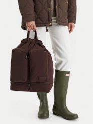 Hunter Plecak CWBEO-HTR-XC-001-10 Brązowy. Brązowe plecaki męskie Hunter, bez wzorów, z materiału. Za 179.99 zł.