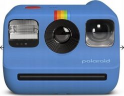 Aparat cyfrowy Polaroid Polaroid Go Gen 2, blue. Aparaty kompaktowe POLAROID. Za 411.99 zł.