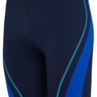 Męskie kąpielówki MID JAMMER EATON niebieska. Niebieskie kąpielówki męskie Zoggs, l, bez wzorów. Za 119.99 zł.