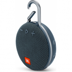 JBL Clip 3 Niebieski. Niebieskie głośniki przenośne JBL. Za 199.00 zł.