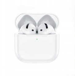 Słuchawki Bluetooth REMAX TWS PD-BT650 PRODA BT 5.4 WHITE. Białe słuchawki bezprzewodowe REMAX. Za 97.27 zł.