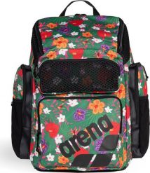 Arena Plecak sportowy One Go 45l Rain Forest (010232/911). Plecaki męskie ARENA, bez wzorów, sportowe. Za 387.20 zł.