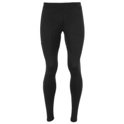 Legginsy Stanno Functionals II. Czarne legginsy damskie STANNO, bez wzorów. Za 276.00 zł.