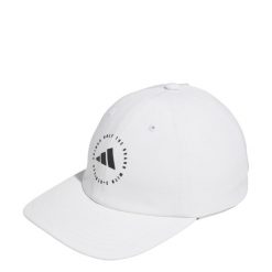 Czapka Women's Crisscross. Białe czapki damskie Adidas, bez wzorów, klasyczne. Za 139.00 zł.