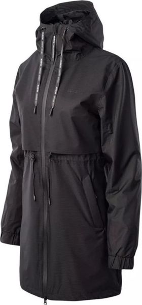 Iguana Damska Kurtka przejściowa LEONIA W. Kurtki sportowe damskie IGUANA, bez wzorów, bez ramiączek, bez kaptura. Za 413.70 zł.