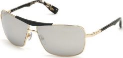 WEB EYEWEAR Okulary Przeciwsłoneczne WEB EYEWEAR męski WE0280-6232C (Szkło/Zausznik/Mostek) 62/12/125 mm) NoSize. Okulary przeciwsłoneczne damskie WEB EYEWEAR. Za 224.29 zł.