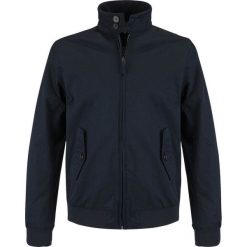 Geox kurtka męska 56 ciemny niebieski. Niebieskie kurtki męskie Geox, m, bez wzorów, bez kaptura. W wyprzedaży za 254.00 zł.