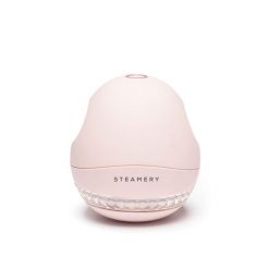 Golarka do tkanin - różowa (poprzedni kod 0411). Golarki i trymery Steamery. Za 229.00 zł.