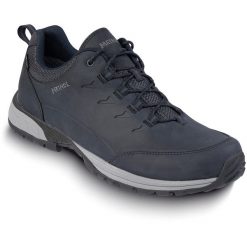Buty trekkingowe damskie MEINDL Havanna Lady GTX, z membraną Gore-Tex. Czarne obuwie trekkingowe damskie MEINDL, z gore-texu, bez zapięcia. W wyprzedaży za 699.31 zł.