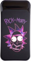 Powerbank Lazerbuilt 10.000mAh Rick & Morty light up (PBRM-10LI-RICK). Powerbanki Lazerbuilt. Za 87.24 zł.