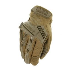 Rękawice bushcraft Mechanix M-Pact. Rękawiczki damskie MECHANIX, bez wzorów. Za 285.00 zł.