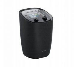 Radio Kenwood Radioodbiornik Kenwood CR-ST500S-B Radio FM DAB+ Internetowe WiFi Bluetooth. Radia Kenwood. Za 2,637.80 zł.