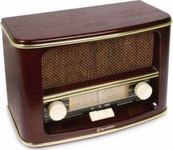 Radio Roadstar HRA-1500/N. Radia Roadstar. Za 323.75 zł.