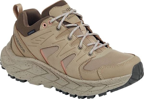 Buty trekkingowe damskie Karrimor BUTY DAMSKIE OUTDOOR KARRIMOR KESTREL LOW LADY K1111-TPE. Obuwie trekkingowe damskie Karrimor, bez zapięcia. Za 409.00 zł.