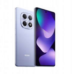 Smartfon Xiaomi Redmi Note 15 4G 6/128GB Purple. Fioletowe smartfony NoName. Za 871.10 zł.