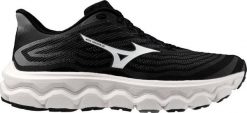 Buty Mizuno WAVE HORIZON 8 J1GC252602. Buty sportowe męskie Mizuno, bez wzorów, bez zapięcia, mizuno wave. Za 500.52 zł.