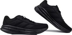Adidas Buty męskie do biegania adidas Galaxy 7 M ID8757 40 2/3. Buty sportowe męskie Adidas, bez wzorów, bez zapięcia, do biegania. Za 208.84 zł.