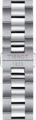Zegarek Tissot T-Sport T127.407.11.041.00. Zegarki sportowe TISSOT, bez wzorów. Za 4,178.99 zł.