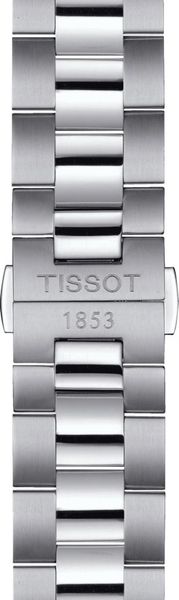 Zegarek Tissot T-Sport T127.407.11.041.00. Zegarki sportowe TISSOT, bez wzorów. Za 4,178.99 zł.
