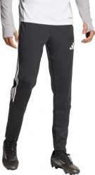 Adidas Spodnie męskie adidas Tiro 26 Competition Training czarne KA5119 M. Czarne spodnie sportowe męskie Adidas, m, bez wzorów. Za 214.49 zł.