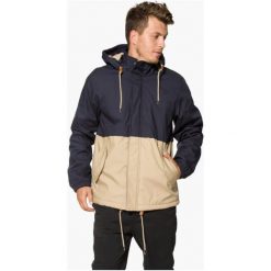Feewear Kurtka Glimbo , beżowy, rozmiar L. Brązowe kurtki męskie Feewear, l, bez wzorów, z materiału, bez kaptura. W wyprzedaży za 229.99 zł.
