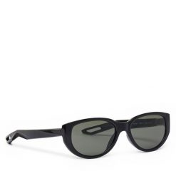 Okulary przeciwsłoneczne Nike. Czarne okulary przeciwsłoneczne damskie Nike. Za 309.99 zł.