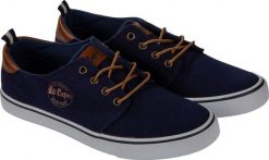 Buty męskie trampki LEE COOPER (LCW-25-02-3241M) 44. Trampki męskie Lee Cooper, bez wzorów, bez zapięcia. Za 220.80 zł.