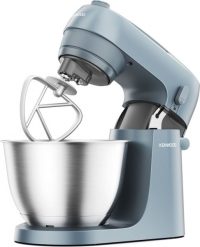 Robot kuchenny Kenwood Kenwood Go food processor KZM35.000GY Storm Blue grey, 800 watts. Niebieskie roboty kuchenne Kenwood. Za 1,239.99 zł.