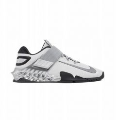 Nike Savaleos SE FZ8664-001 białe 44. Białe buty sportowe męskie Nike, bez wzorów, bez zapięcia. Za 577.99 zł.