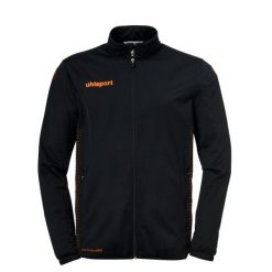 Kurtka Uhlsport Score Classic. Brązowe kurtki męskie Uhlsport, m, bez wzorów, sportowe, bez kaptura. Za 167.50 zł.