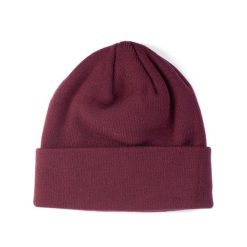 Czapka zimowa Ellesse Thar. Czerwone czapki damskie Ellesse, na zimę, bez wzorów, sportowe. Za 73.99 zł.