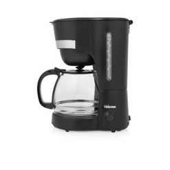 Tristar Coffee Maker | CM-1282 | Ground | 750 W | Black. Czarne ekspresy przelewowe Tristar. Za 85.39 zł.