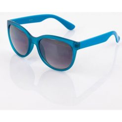 Stylowe Okulary Przeciwsłoneczne Basley z Ochroną UV. Brązowe okulary przeciwsłoneczne damskie Golf. Za 127.99 zł.
