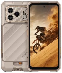 Smartfon UleFone Smartphone RugOne Xever 8 8GB/256GB (Sand Dune) (RO-X8-256/GY). Smartfony Ulefone. Za 1,993.69 zł.