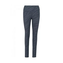 Damskie legginsy przyjazne dla środowiska Proact. Zielone legginsy damskie PROACTION, bez wzorów, z elastanu. Za 182.50 zł.